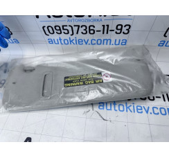 Козирок сонцезахисний Lexus ES 2012-2018