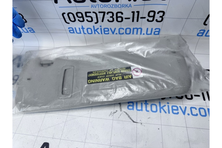 Козырек солнцезащитный Lexus ES 2012-2018 TW23281010 Козырек солнцезащитный Lexus ES 2012-2018 TW23281010