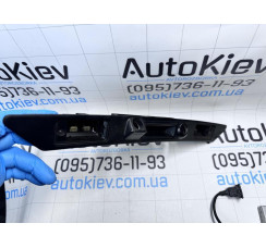 Планка кришки зад Audi A8 [4H] 2010-2017