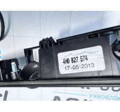 Планка кришки зад Audi A8 [4H] 2010-2017