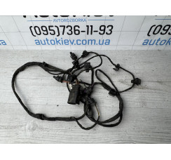 Джгут проводки датчиків паркування Audi A6 [C7,4G] 2011-2018