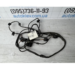 Джгут проводки датчиків паркування Audi A6 [C7,4G] 2011-2018