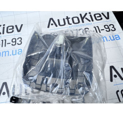 Панель керування кондиціонером Lexus RX (XU30) 2003-2009