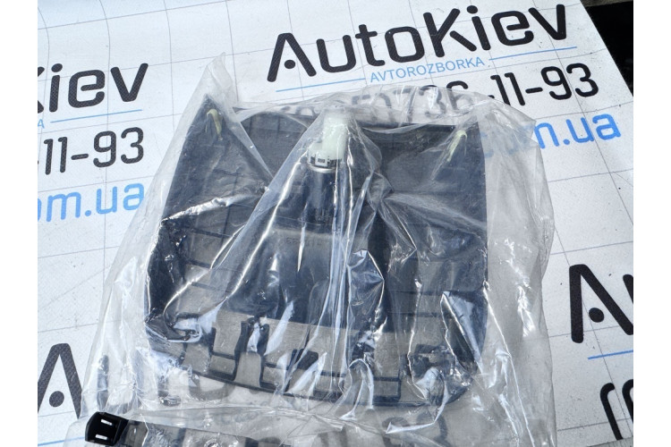 Панель керування кондиціонером Lexus RX (XU30) 2003-2009 5890333190