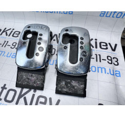 Чохол куліси Audi A6 [C5] 1997-2004