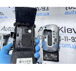 Чохол куліси Audi A6 [C5] 1997-2004