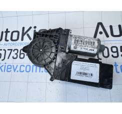 Моторчик стеклоподъемника передний правый VW Passat [B5] 1996-2000