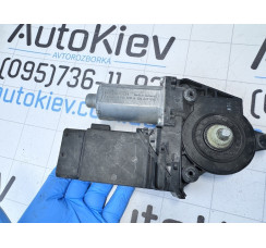 Моторчик стеклоподъемника передний правый VW Passat [B5] 1996-2000