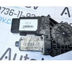 Ручка дверей Skoda Superb 2002-2008