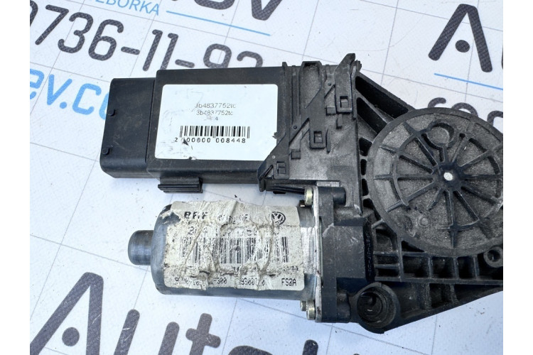 Ручка дверей VW Passat [B5] 1996-2000 3B4837752TC