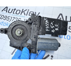 Ручка дверей Skoda Superb 2002-2008