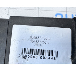 Ручка дверей Skoda Superb 2002-2008