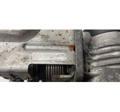 Дросельна заслінка у зборі BMW Z3 1995-2003