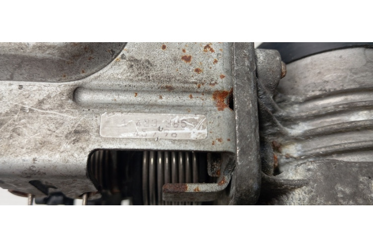 Дросельна заслінка у зборі BMW X5 E53 2000-2007 1433385