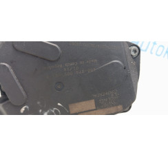 Клапан egr Seat Leon (1P1) 2005-2013