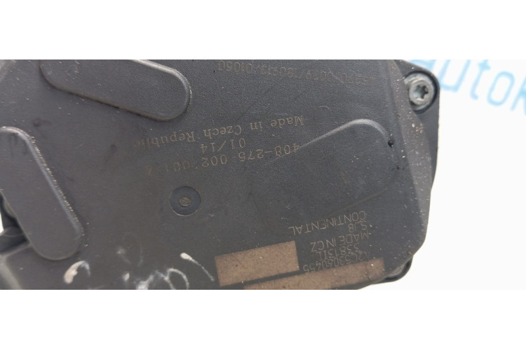 Клапан egr Seat Altea 2004-2015 A2C53060455 Клапан egr Seat Altea 2004-2015 A2C53060455