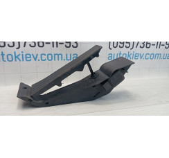 Педаль газу реле BMW 3-serie E92/E93 2006-2012