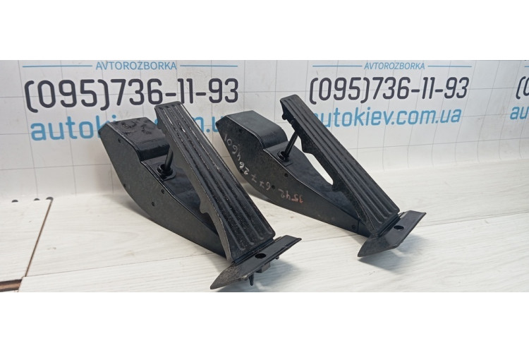 Педаль газу реле BMW 3-serie E92/E93 2006-2012 3542677264601