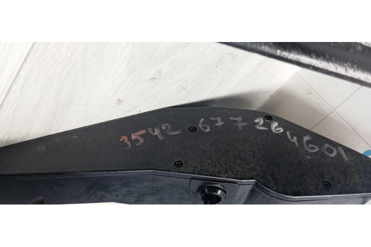 Педаль газу реле BMW 3-serie E92/E93 2006-2012 3542677264601