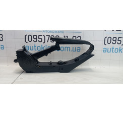 Педаль газа Mercedes Benz W221 2005-2013