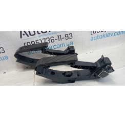 Педаль газа Mercedes Benz W221 2005-2013
