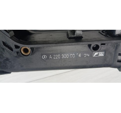 Педаль газа Mercedes Benz W221 2005-2013