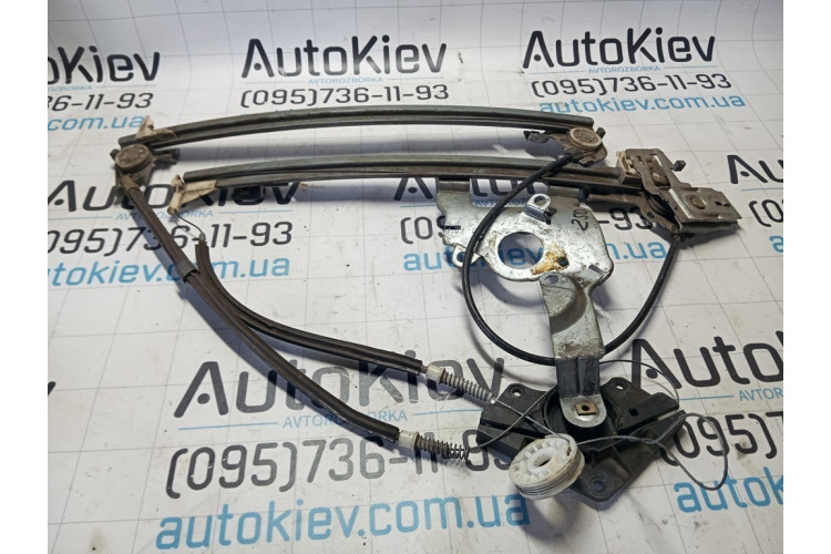 Склопідйомник передній лівий Skoda Octavia 1997-2000 1U1837401J