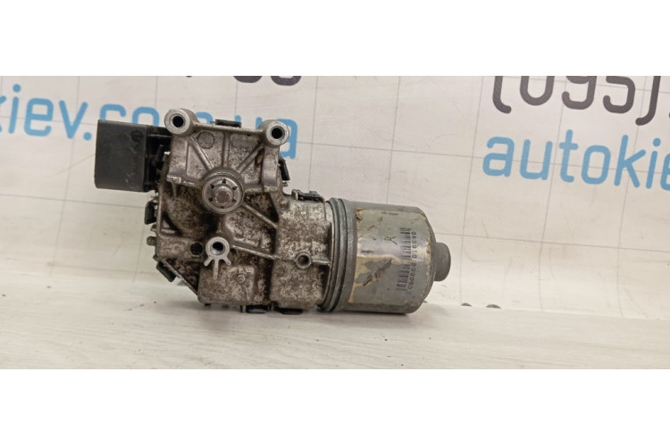 Моторчик стеклоочистителя Audi A4 [B6] 2000-2004 8E2955119A