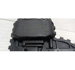 Моторчик склоочисника Audi A4 [B6] 2000-2004