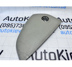 Заглушка торпеди r Audi A6 [C6,4F] 2004-2011