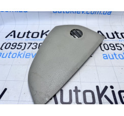 Заглушка торпеди r Audi A6 [C6,4F] 2004-2011