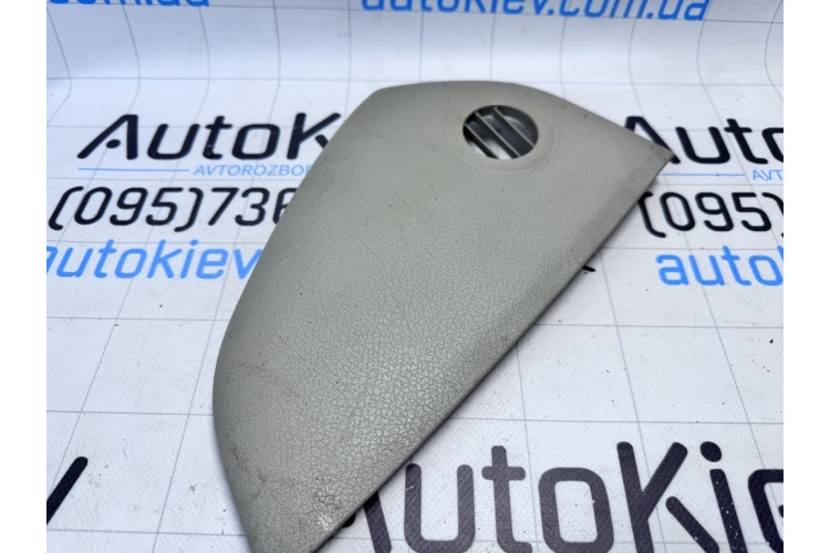 Заглушка торпеди r Audi A6 [C6,4F] 2004-2011 4F1857086