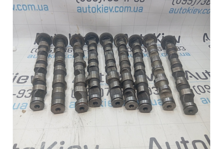 Распредвал выпускной правый Audi A8 [4D] 1999-2002 059102N