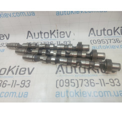 Розподільний вал впускний лівий Audi A6 [C5] 1997-2004