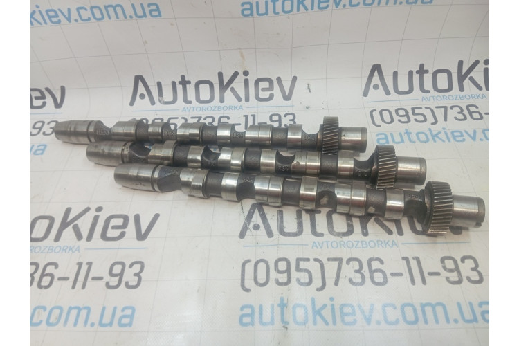 Розподільний вал впускний лівий Audi A6 [C5] 1997-2004 059101T