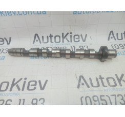 Розподільний вал впускний лівий Audi A6 [C5] 1997-2004