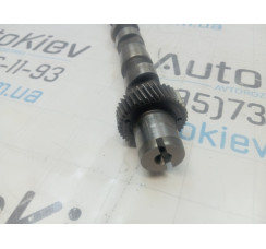 Розподільний вал впускний лівий Audi A6 [C5] 1997-2004