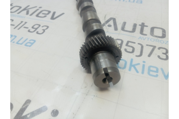 Розподільний вал впускний лівий Audi A6 [C5] 1997-2004 059101T