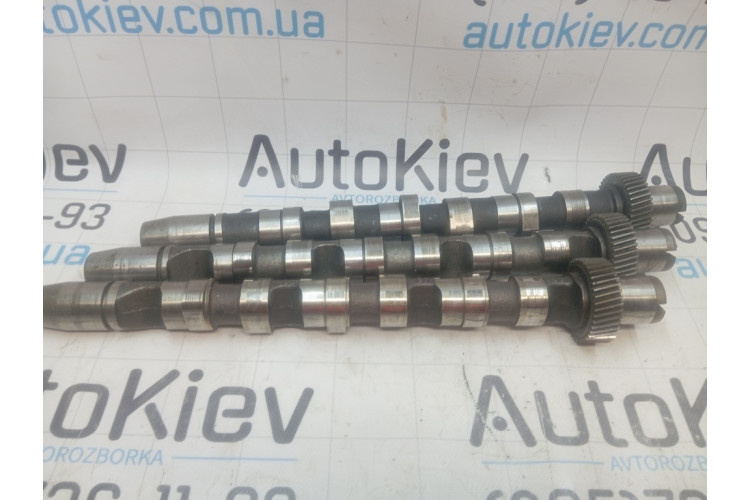 Розподільний вал впускний лівий Audi A4 [B6] 2000-2004 059101Q