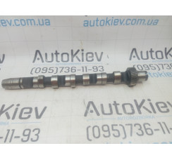 Розподільний вал впускний лівий Audi A4 [B6] 2000-2004