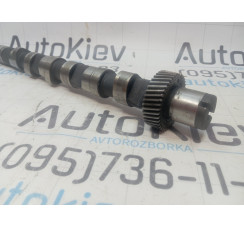 Розподільний вал впускний лівий Audi A4 [B6] 2000-2004