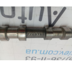 Розподільний вал впускний BMW 5-serie E60/E61 2003-2009