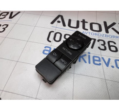 Блок кнопок керування навігацією Audi A6 [C5] 1997-2004