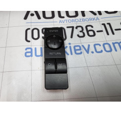 Блок кнопок керування навігацією Audi A6 [C5] 1997-2004