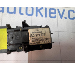 Блок кнопок керування навігацією Audi A6 [C5] 1997-2004