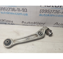 Рычаг передний правый нижний Audi A8 [4H] 2010-2017