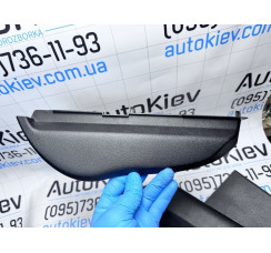 Накладка торпедо збоку права Lexus RX (XU30) 2003-2009