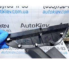 Накладка торпедо збоку права Lexus RX (XU30) 2003-2009