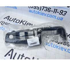 Ручка дверей ліва блок склопідйомників карти Audi A4 [B6] 2000-2004