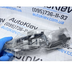 Ручка дверей ліва блок склопідйомників карти Audi A4 [B6] 2000-2004